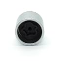TEMO 801 Anti-Theft Wheel Lock Lug Nut Removal Socket Key 3436 for Audi