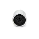TEMO 816 Anti-Theft Wheel Lock Lug Nut Removal Socket Key 3436 for Audi