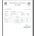 TEMPEHCHENNAI Protein Chips| (Spanish Tomato Seasoning)|100 Gram- 100%Vegetarian/Vegan Protein | Dairy &amp; Gluten Free | Gut-Friendly | High Fiber | Low Carb | No Miada
