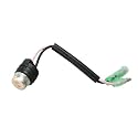 Temperature Switch Sensor 688-82560-10-00 for Yamaha 60-225HP Outboard