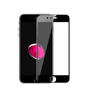 Tempered Glass Screen Protector Compatible For Apple