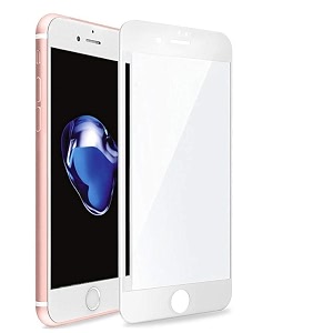 Tempered Glass Screen Protector Compatible For Apple