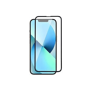 Tempered Glass Screen Protector Compatible For Apple