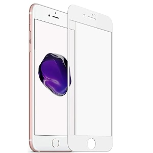 Tempered Glass Screen Protector Compatible For Apple