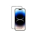 Tempered Glass Screen Protector Compatible For Apple