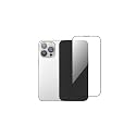 Tempered Glass Screen Protector Compatible For Apple