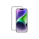 Tempered Glass Screen Protector Compatible For Apple