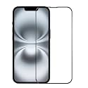 Tempered Glass Screen Protector Compatible for iPhone