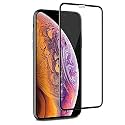 Tempered Glass Screen Protector Compatible for iPhone
