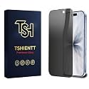 Tempered Glass Screen Protector Compatible for iPhone