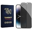 Tempered Glass Screen Protector Compatible for iPhone
