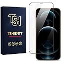 Tempered Glass Screen Protector Compatible for iPhone
