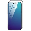 Tempered Glass Screen Protector Compatible for iPhone