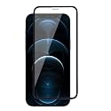 Tempered Glass Screen Protector Compatible for iPhone