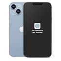 Tempered Glass Screen Protector Compatible for iPhone