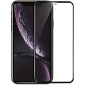 Tempered Glass Screen Protector Compatible for iPhone