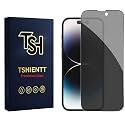 Tempered Glass Screen Protector Compatible for iPhone