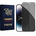 Tempered Glass Screen Protector Compatible for iPhone