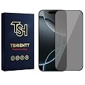 Tempered Glass Screen Protector Compatible for iPhone