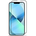 Tempered Glass Screen Protector Compatible for iPhone
