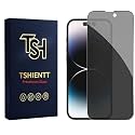 Tempered Glass Screen Protector Compatible for iPhone