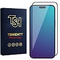 Tempered Glass Screen Protector Compatible for iPhone