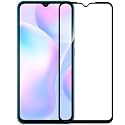 Tempered Glass Screen Protector Compatible For Mi