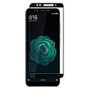 Tempered Glass Screen Protector Compatible For Mi