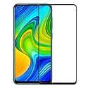 Tempered Glass Screen Protector Compatible For Mi