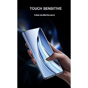 Tempered Glass Screen Protector Compatible For Motorola