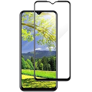 Tempered Glass Screen Protector Compatible For Nokia