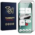 Tempered Glass Screen Protector Compatible for Nothing