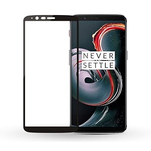 Tempered Glass Screen Protector Compatible For OnePlus