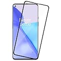 Tempered Glass Screen Protector Compatible For OnePlus