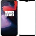 Tempered Glass Screen Protector Compatible For OnePlus