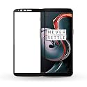 Tempered Glass Screen Protector Compatible For OnePlus