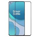 Tempered Glass Screen Protector Compatible For OnePlus