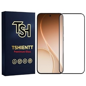 Tempered Glass Screen Protector Compatible for Oppo