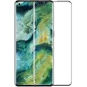 Tempered Glass Screen Protector Compatible For Oppo