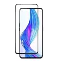Tempered Glass Screen Protector Compatible For Realme
