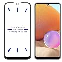 Tempered Glass Screen Protector Compatible For Samsung