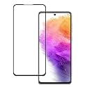 Tempered Glass Screen Protector Compatible For Samsung
