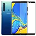 Tempered Glass Screen Protector Compatible For Samsung