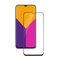 Tempered Glass Screen Protector Compatible For Samsung