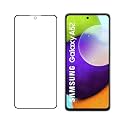 Tempered Glass Screen Protector Compatible For Samsung