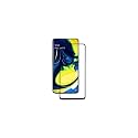 Tempered Glass Screen Protector Compatible For Samsung