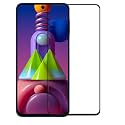 Tempered Glass Screen Protector Compatible For Samsung