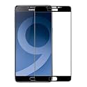 Tempered Glass Screen Protector Compatible For Samsung