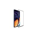 Tempered Glass Screen Protector Compatible For Samsung