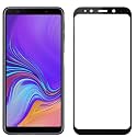 Tempered Glass Screen Protector Compatible For Samsung